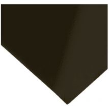Jardin202 - Lona de pvc de 2,5m ancho ml Marrón