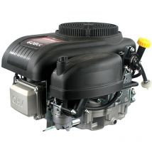 Stars - loncin Motor 1P96F zylindrisch 25x80 608ccm komplett mit Benzin-Elektrostart