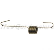 Rasentraktor Drosselklappeneinstellfeder 171610019-0001 - Loncin