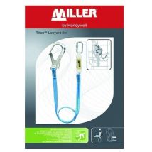 Longe antichute simple Drisse – 2 m – Longueur, Norme EPI – Miller