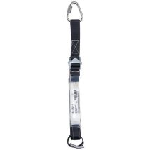 Longe de maintien – Equipement antichute – Charge maximale, Diamètre de corde – VIVAHOGAR