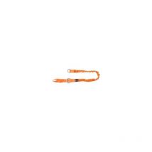 Longe élastique pour connexion d'outils lourds - Kratos Safety