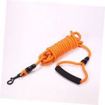 Gabrielle - Longe pour Chien,Longe pour,Longue Laisse de Dressage de Chien de,Idéal pour la randonnée,Le Camping,l'entranement,la Plage,Convient aux