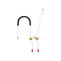 Longe de maintien réglable GRILLON - 3 m - PETZL