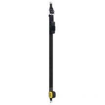 Longe simple PETZL Absorbica-I Vario L016AB00 - Noir