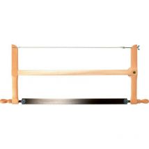 Ulmia - Longitud de la cuchilla de sierra dependida 700 mm 271-700