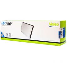 Longlife&Precision filtro aria auto particellare Citroen/Peugeot