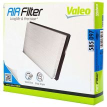 Longlife&Precision filtro dell'aria particellare auto Nissan