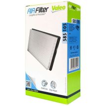 Longlife&Precision filtro dell'aria particellata auto