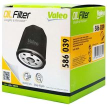 Longlife&precision Filtro Olio Avvitabile Per Auto Ford/mazda