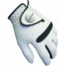 Longridge - Tour Dry All Weather Glove Mens White Medium/Large lh - White
