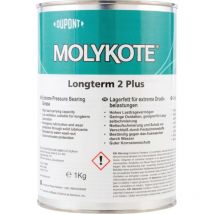 Longterm 2 Plus 1KG - Molykote