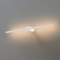 Longue applique ultra design led 80 cm - Eydon