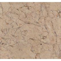 Marmor Rosa Fototapete 270x300cm - Looks By Wolfgang Joop