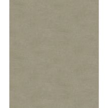 Vliestapete Uni Braun 10mx53cm - Looks By Wolfgang Joop