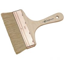 Lop Brosse spalter Épaisseur 9mm Sortie Fibres 50mm Taille 120cm