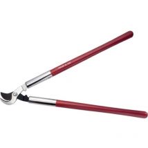 Lopper 75Cm, Argento / Rosso - Nr 1.020.579.