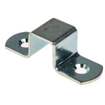 Verrou de porte Rs Pro en Acier , 70 x 19mm ( Prix pour Paquet de 2 )