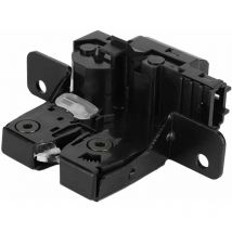 Loquet de coffre, loquet de coffre automatique de voiture pour Clio/Grand Scenic II/Megane/Mode/Scenic oe 8200076240 Serrure de porte arrière Renault