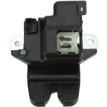 Jeffergarden - Loquet de Coffre Loquet de hayon de Voiture motorisé Durable de qualité supérieure