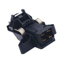 Loquet de porte de lave-vaisselle 5304516818 - Remplace 5304525218 154543901 154758101 154543901 154722401 - Loquet de porte de lave-vaisselle