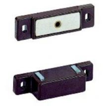 Loquet magnétique 13149 blanc 5kg