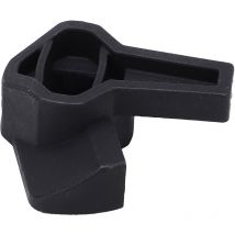 Loquet supérieur de verrouillage de capot droit A4517570201, remplacement pour Smart Fortwo 451 2007 – 2015