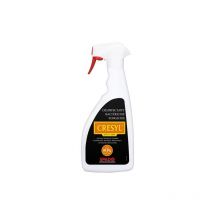 Désinfectant bactéricide fongicide 500ml Cresyl