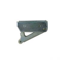 Loqueteau à pression Tip Latch vs - pose en applique Interges