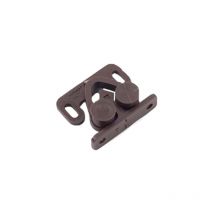 Loqueteau à rouleaux - Décor : Marron Sugatsune