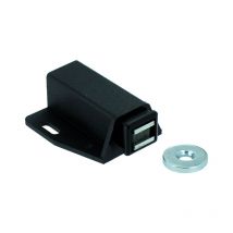 Loqueteau Magnétique a Pression 10kg 1 Pce Vynex