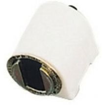 Loqueteau magnétique gâche à pointer - Décor : Chamois - oloron