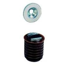 Aimant de maintien loquet 13158 marron 4kg