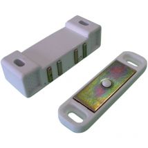 Loqueteau super Y7 senior 7kg blanc Arelec 104017