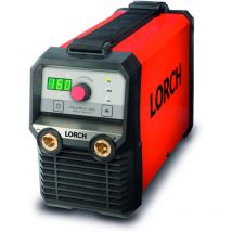 MicorStick 160 ControlPro Elektroden-Schweißgerät 10 - 160 a - Lorch