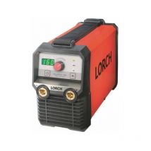 Lorch - MicorStick 160 ControlPro Poste à souder à électrodes 10 - 160 a A175022
