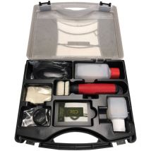 Lorch - Signierset im Kunststoffkoffer