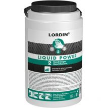 Lordin - Handwaschpaste liquid power 3 l seifenfrei, lösemittelfrei