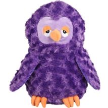 Lorio Hibou – Peluche pour chien – 20 cm – MORIN IMPORT