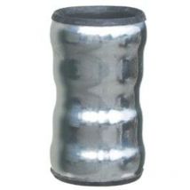 X-Doppelmuffen 00560. dn 50 - Loro