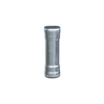 Loro - X-Rohr 00120. dn 100x1000mm, mit 2 Muffen