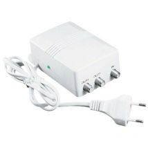 Zodiac Amplificador de tv tdt ZDA-0612 interior 559578333 - Melchioni