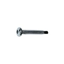Los von 100 selbstbohrenden Schrauben tcq Degometal 4,2 x 16 mm