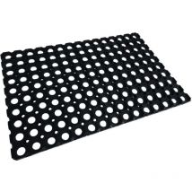 OSE - l ta de goma Negro 60 x 80