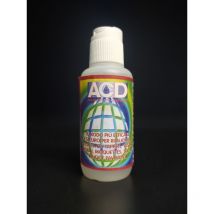 LOSTACCACICCA 3 flaconi rimuove cicche chewing gum gomme da masticare da ogni tessuto e superficie