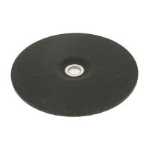 Disque à ébarber acier Ø230 épaisseur 6mm