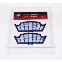Hoover - Lot 2 filtres Hepa RB208