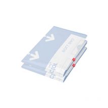 Sac de compression roll up taille m lot de 2 Compactor