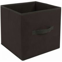 Id Space - Lot 2x Boîte de rangement pour meuble - 31 x 31 cm
