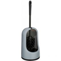 Lot 2x Brosse wc - Plastique